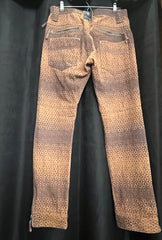 Hemp long Pants