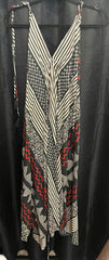 Cottton Maxi Dress