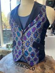 Sonic Vest