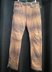 Hemp long Pants