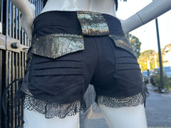 Fun Sexy Rebelia Free Short