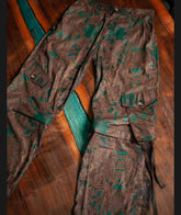 Psychedelia Baggy Pants