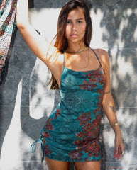 Little dress in colors