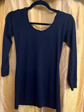 Long Sleeve Woman Hood Basics