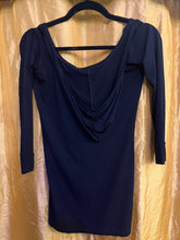 Long Sleeve Woman Hood Basics