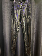 Latex Pant