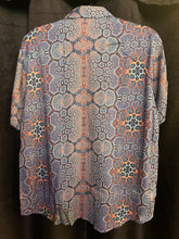 Eternal Knot Button Down Shirt