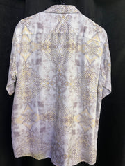 Jungle Gypsy Button Down Shirt