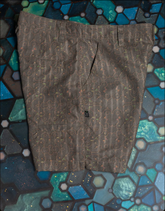 Skate Shorts Men