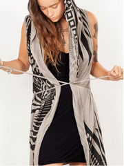 Atar Plazma Wrap Vest