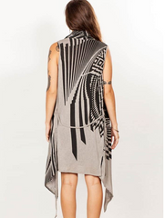 Atar Plazma Wrap Vest