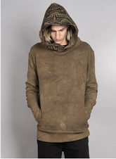 Horizon Hoodie Plazma