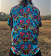 Eternally Osmotic Button Down Shirt