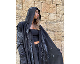 Plazma Magic Printed Hoodies