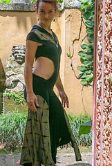 Dance Shakti Onesie Bodysuit