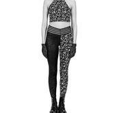 Circusphere Black and White