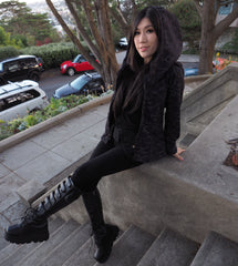 Shipibo Jacket