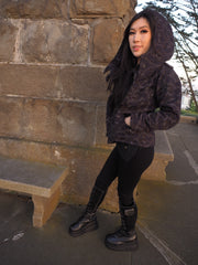 Shipibo Jacket