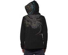 Portal Hoodie Magic