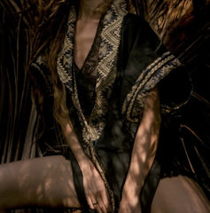 Jumpsuit Racine Collection