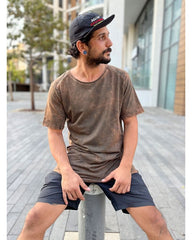 Pigment Wash Tshirt