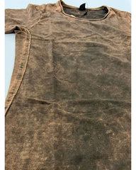 Pigment Wash Tshirt