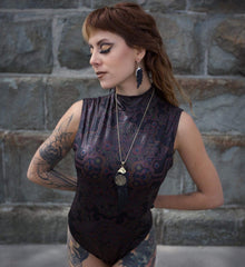 Freedom Wing Pendants