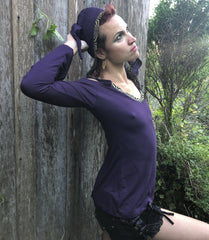 Mother of Pearl Shell sculpted earrings