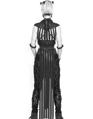 Circusphere Warrior dress