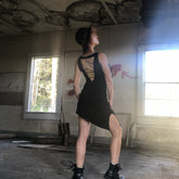 Sequin Gypsy Fairy Dress