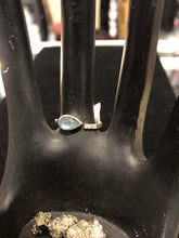 Silver rings