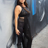 Circusphere Warrior dress