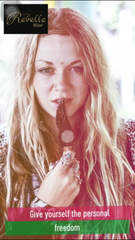 Freedom Wing Pendants