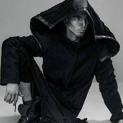 Fraktu Design Jacket