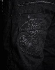 Corsaire Men Pants for Modern day Pirates