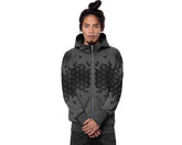 Shuriken Grey Mouline