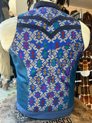 Sonic Vest