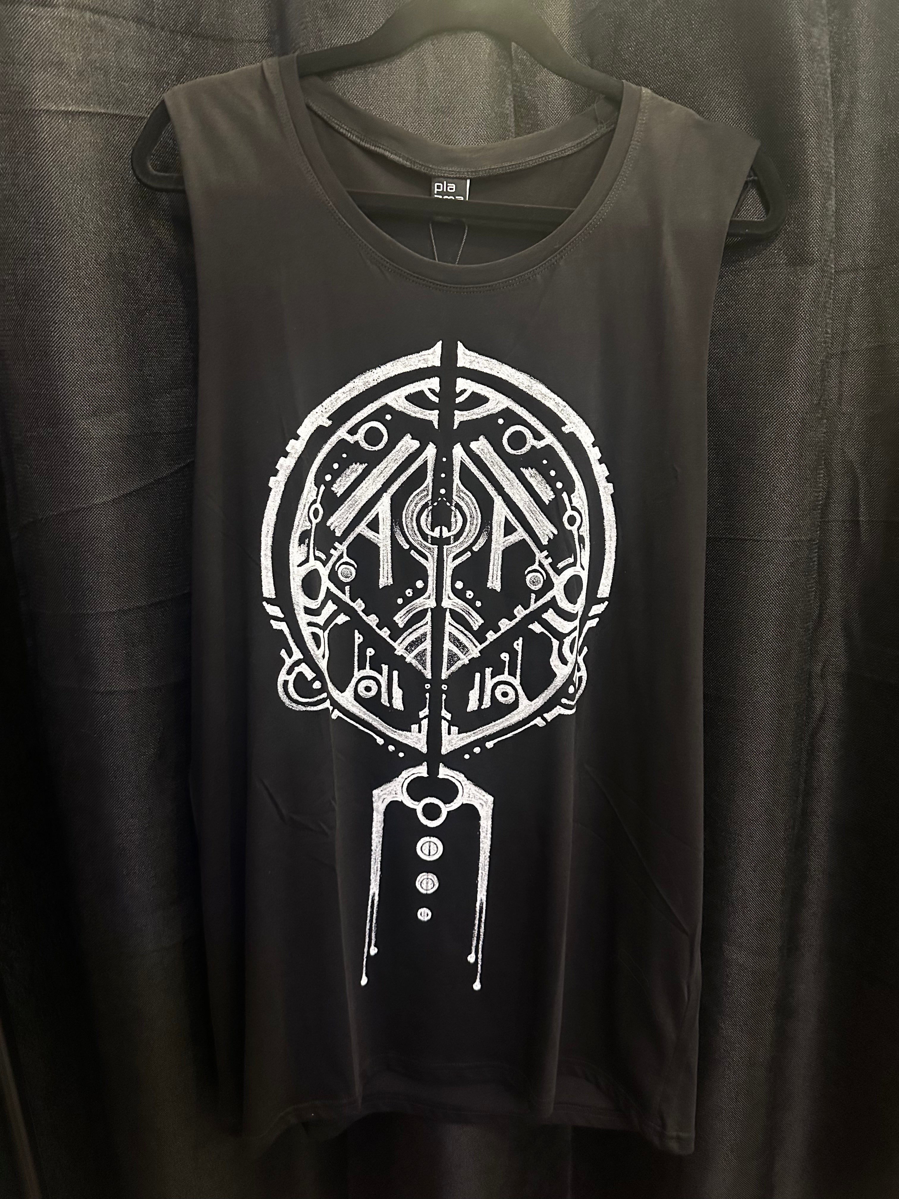 Nazu Plazma Tank Top