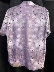 Eternal Knot Button Down Shirt