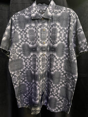 Eternal Knot Button Down Shirt