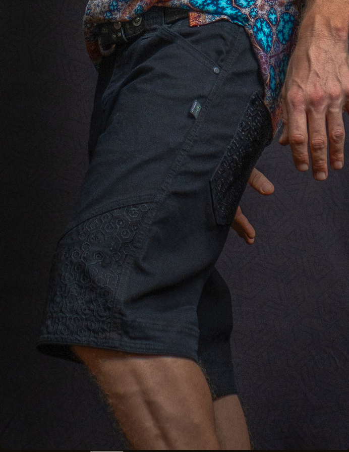 Cotton Flying Short Men