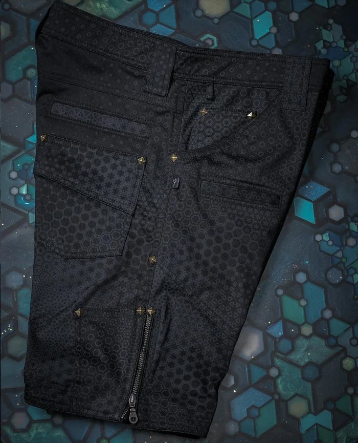 Cotton Flying Short Men