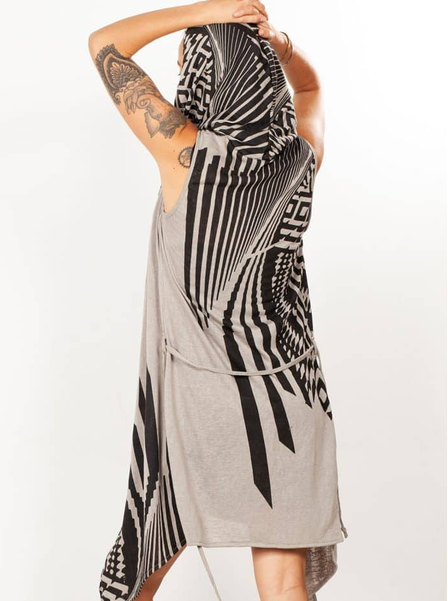 Atar Plazma Wrap Vest