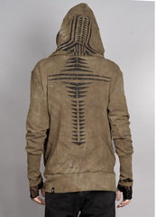 Horizon Hoodie Plazma