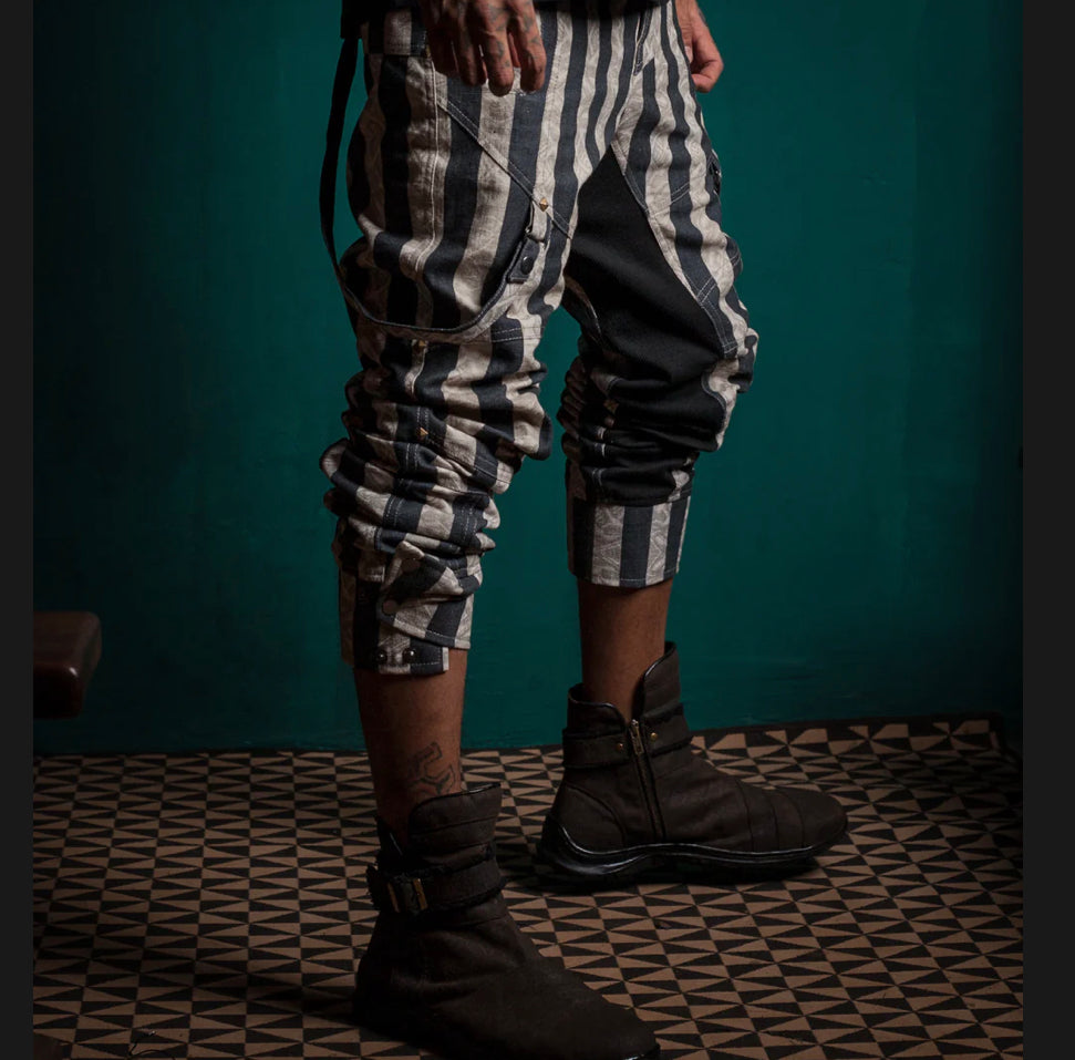 Circus Pants