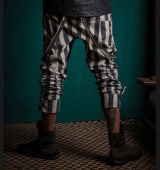 Circus Pants