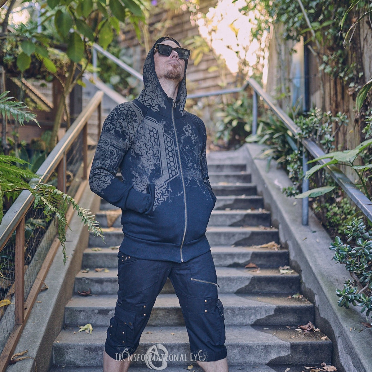 Dea Hoodie Unisex