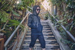 Dea Hoodie Unisex