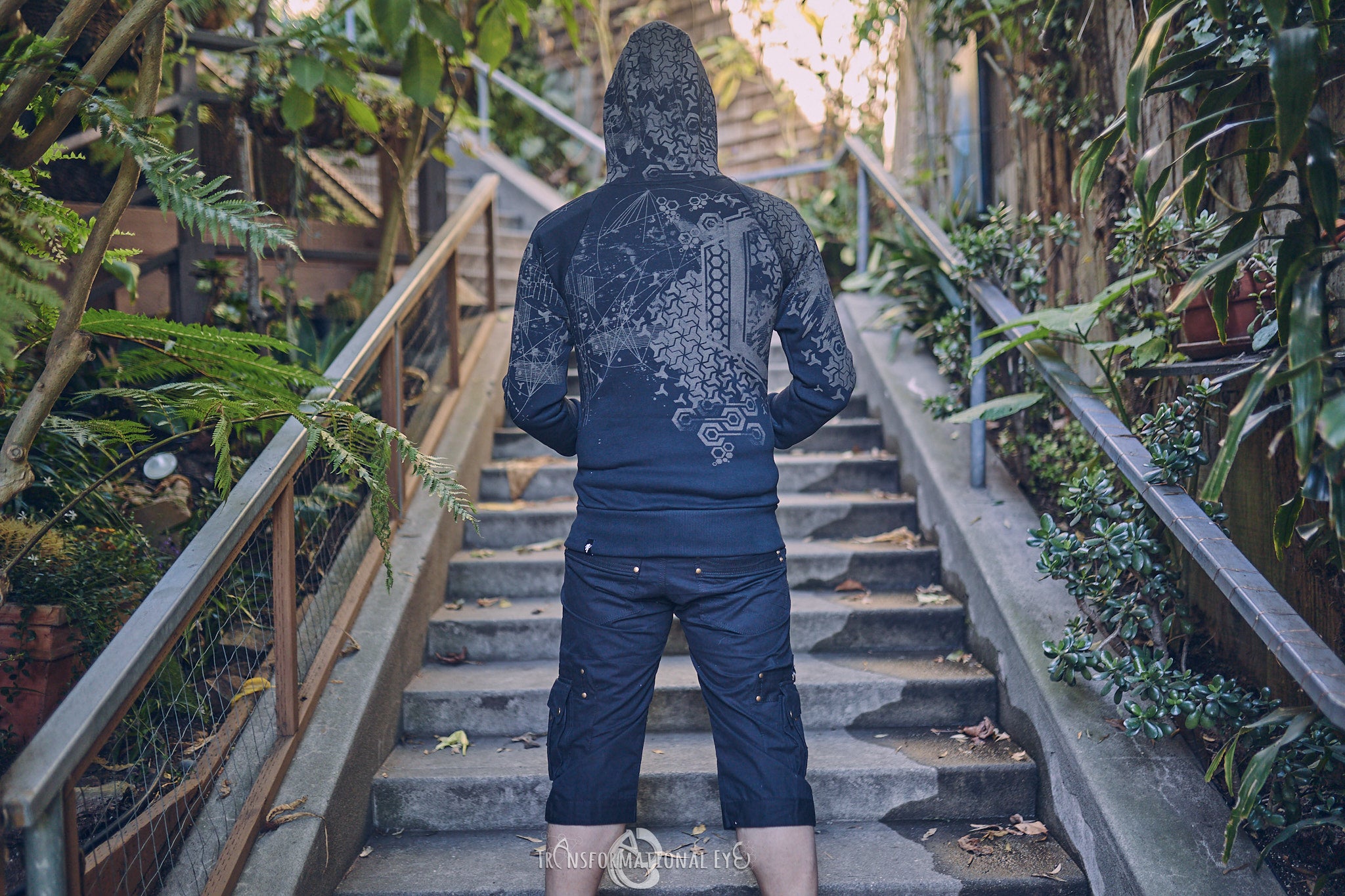 Dea Hoodie Unisex