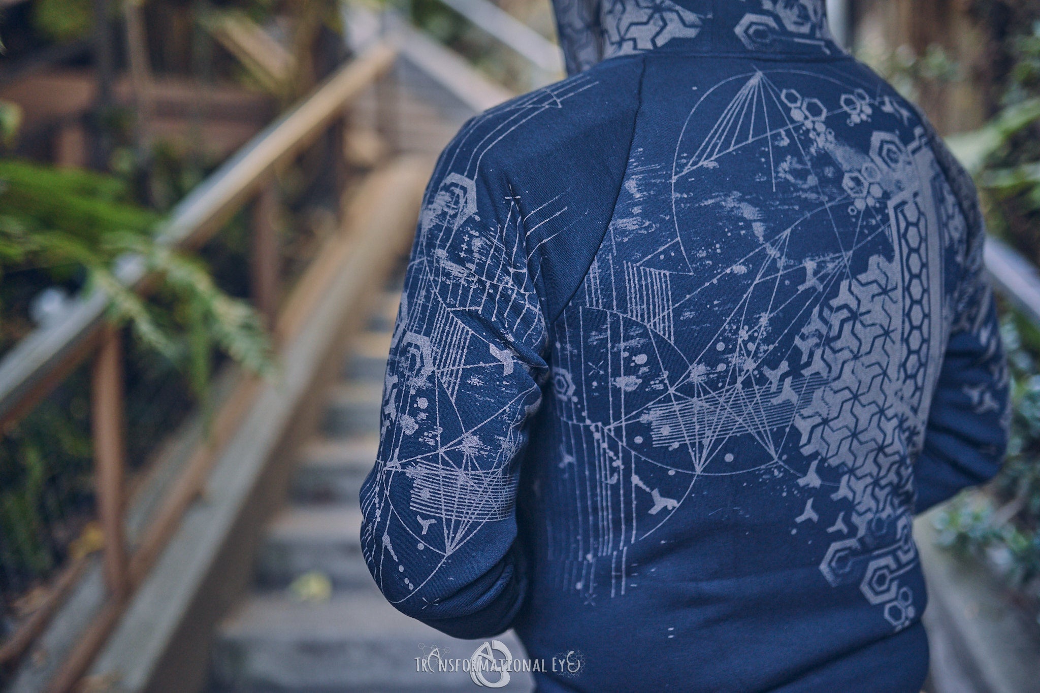 Dea Hoodie Unisex